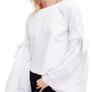 NEW NWT Free People So Obviously Yours Top
